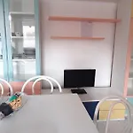 Prázdninový dům Il Fortino