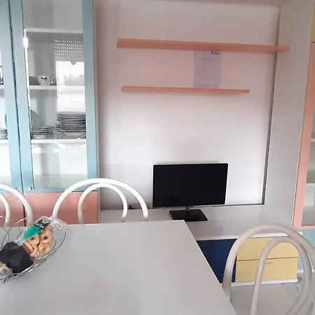 Tatil Evi Il Fortino