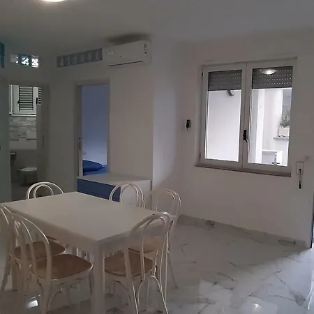 Tatil Evi Il Fortino