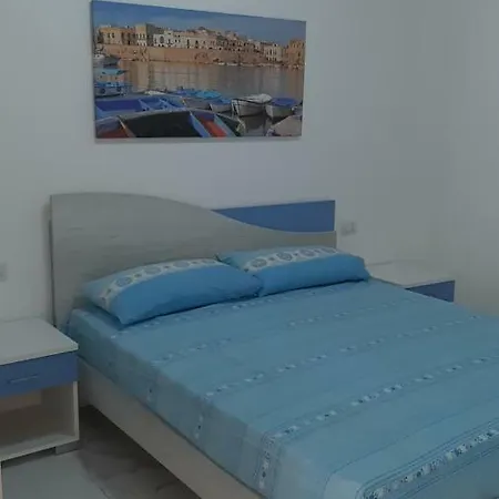 Prázdninový dům Il Fortino