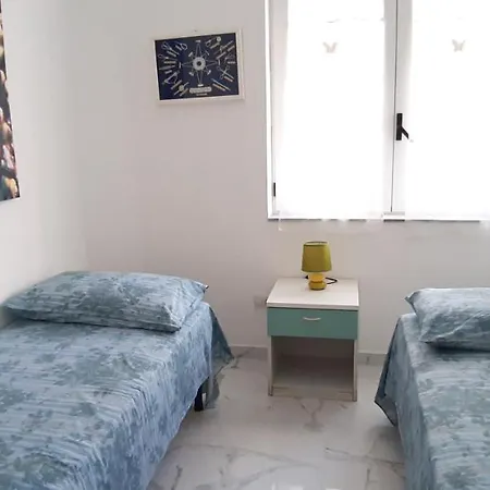 Nyaraló Il Fortino *