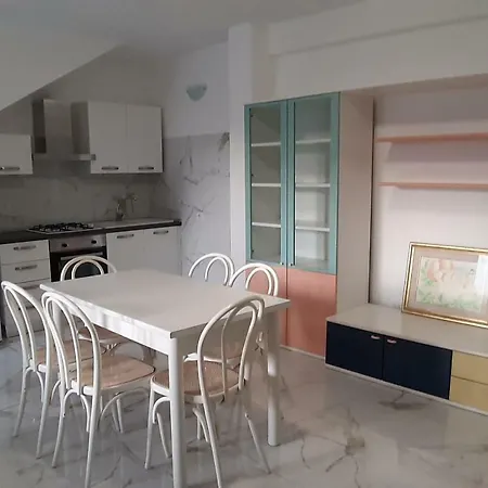 Il Fortino * Otranto