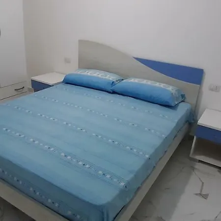 Feriehus Il Fortino *