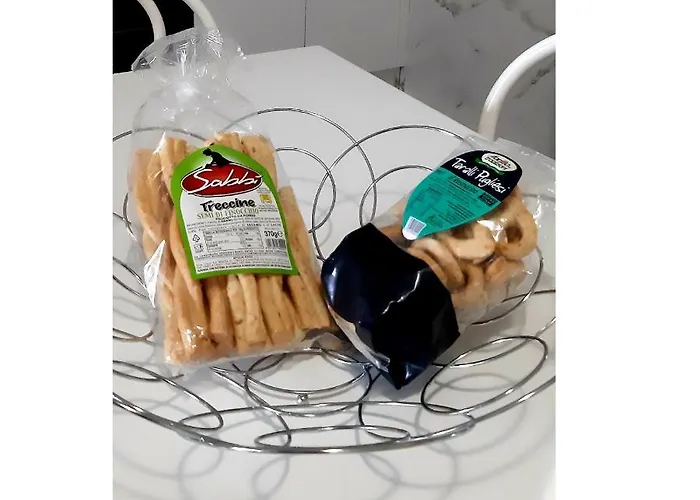 Il Fortino Дом отдыха *