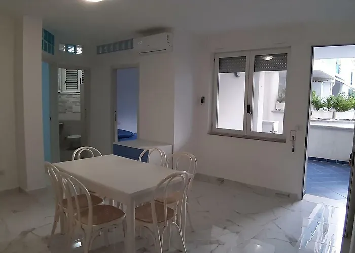 Дом отдыха Il Fortino