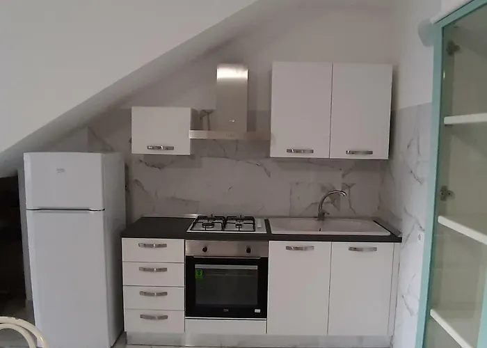 Il Fortino * Отранто