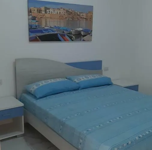 Дом отдыха Il Fortino